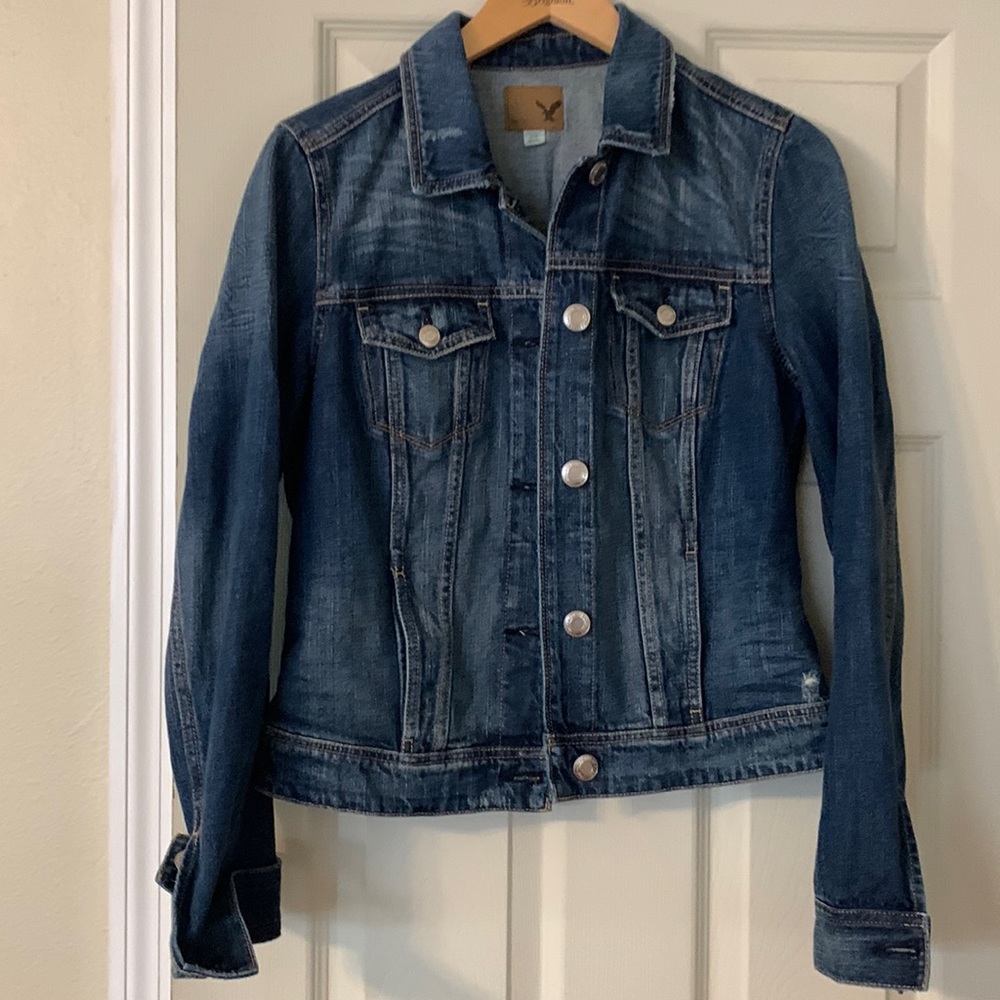 American Eagle